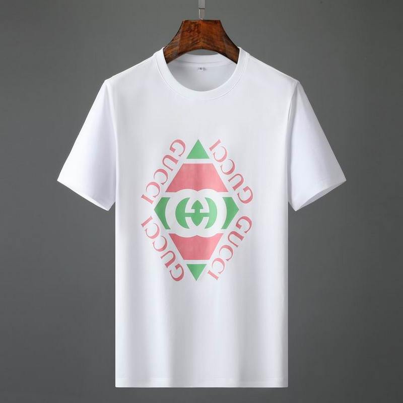 Gucci Men's T-shirts 456